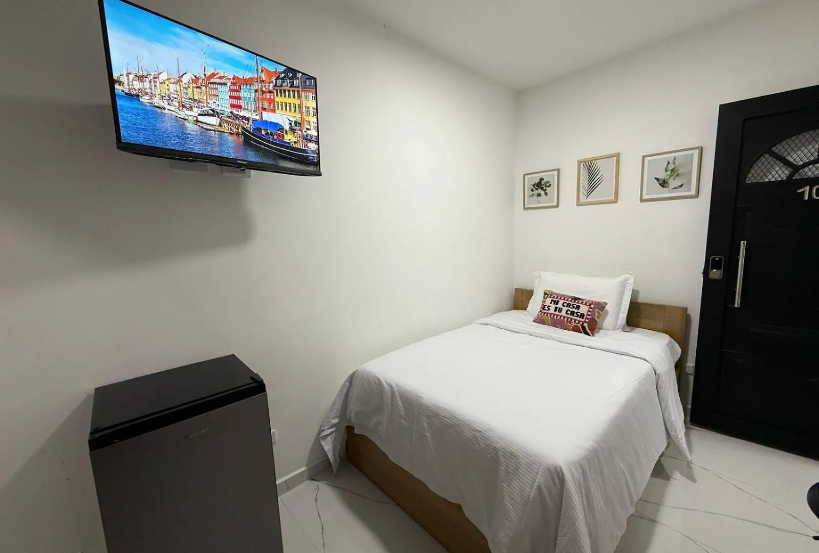 Apartaestudio 105- Casa Bendita Medellín