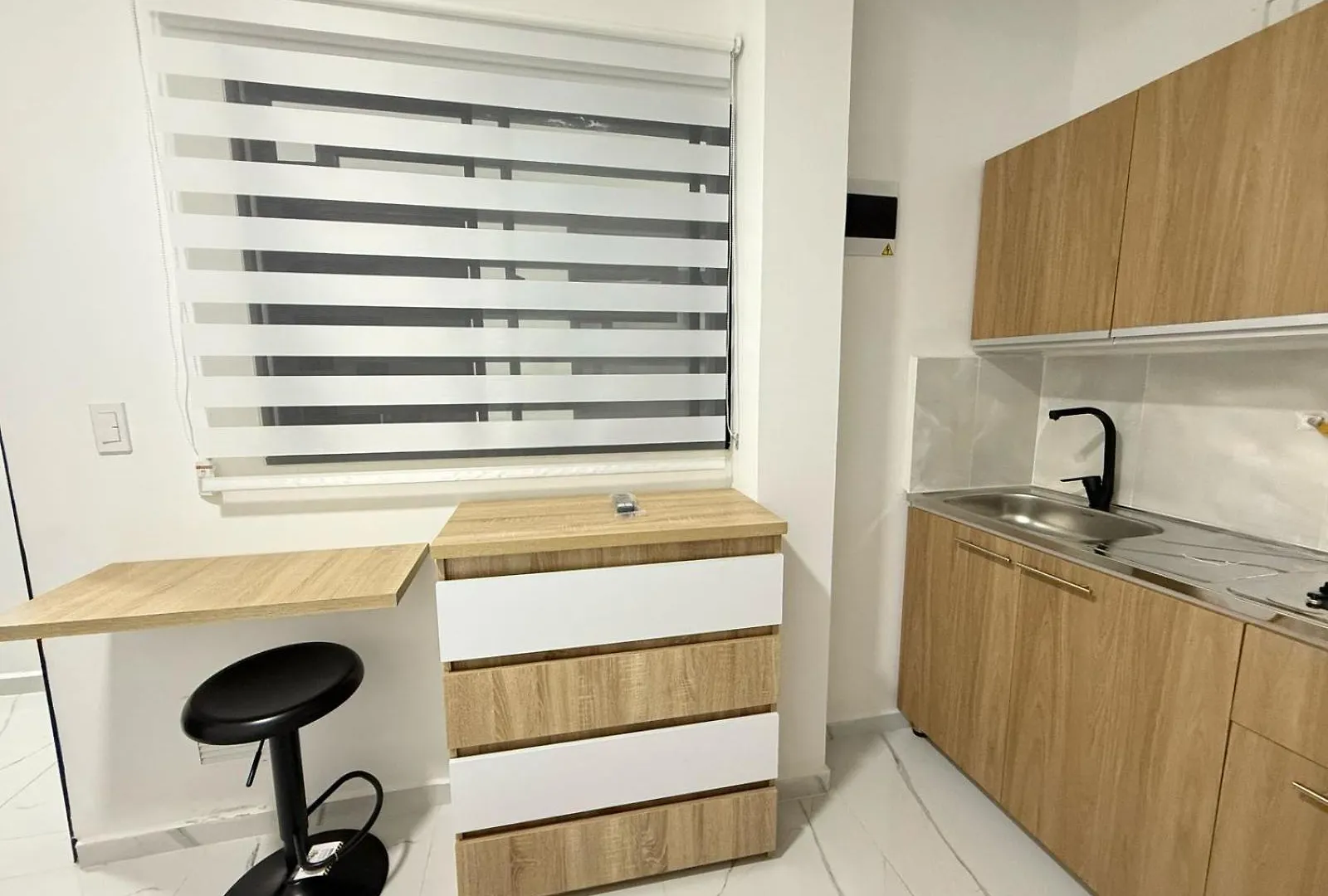 Apartaestudio 105- Casa Bendita ميديلين