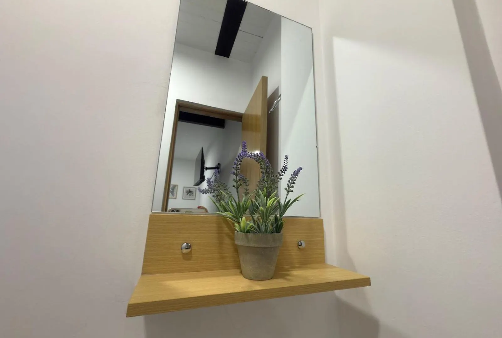 Apartaestudio 105- Casa Bendita ميديلين شقة