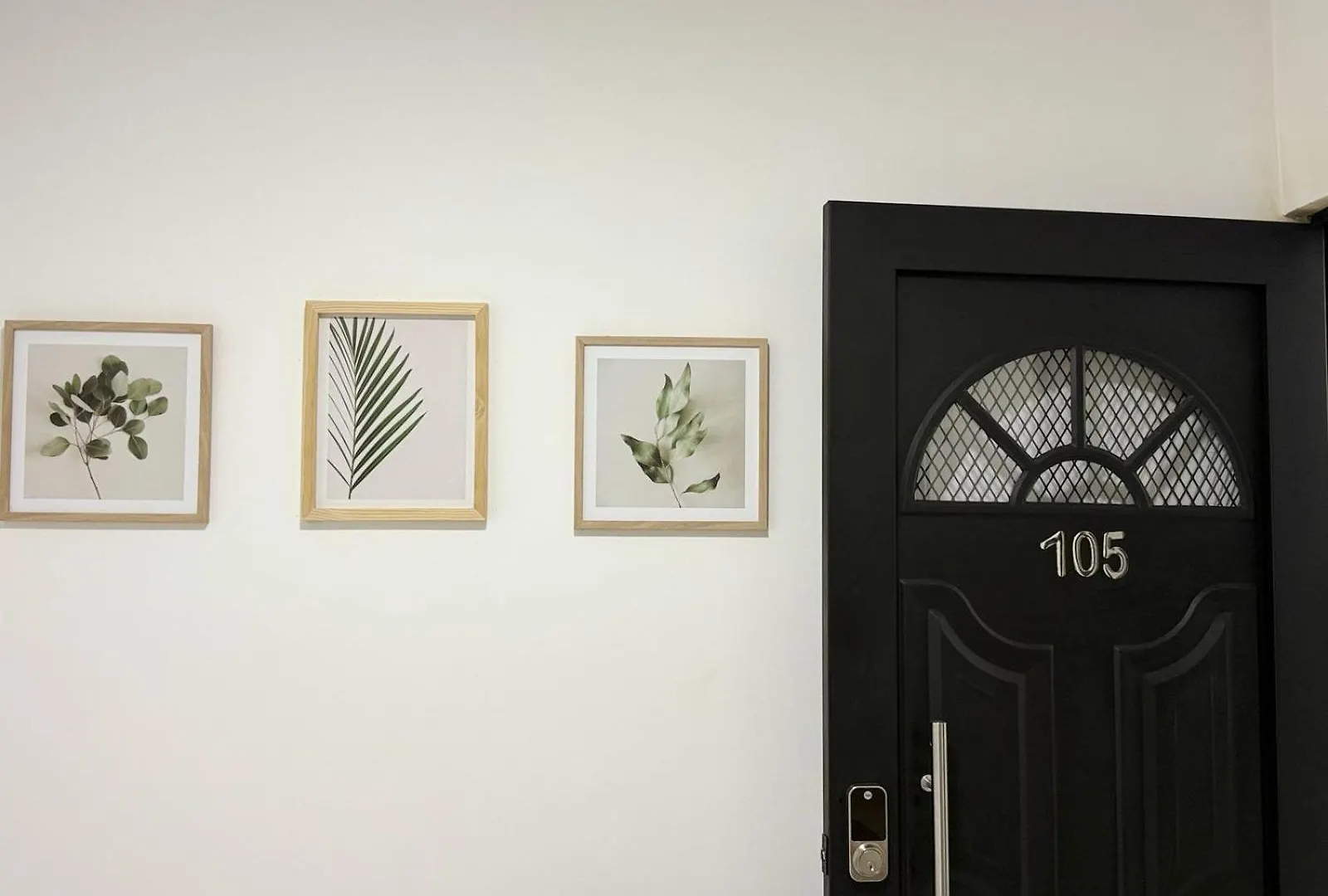 Apartaestudio 105- Casa Bendita ميديلين شقة