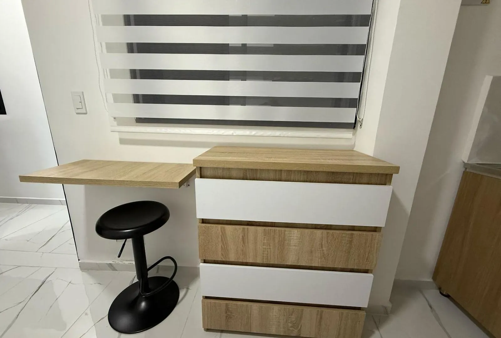 Apartaestudio 105- Casa Bendita ميديلين