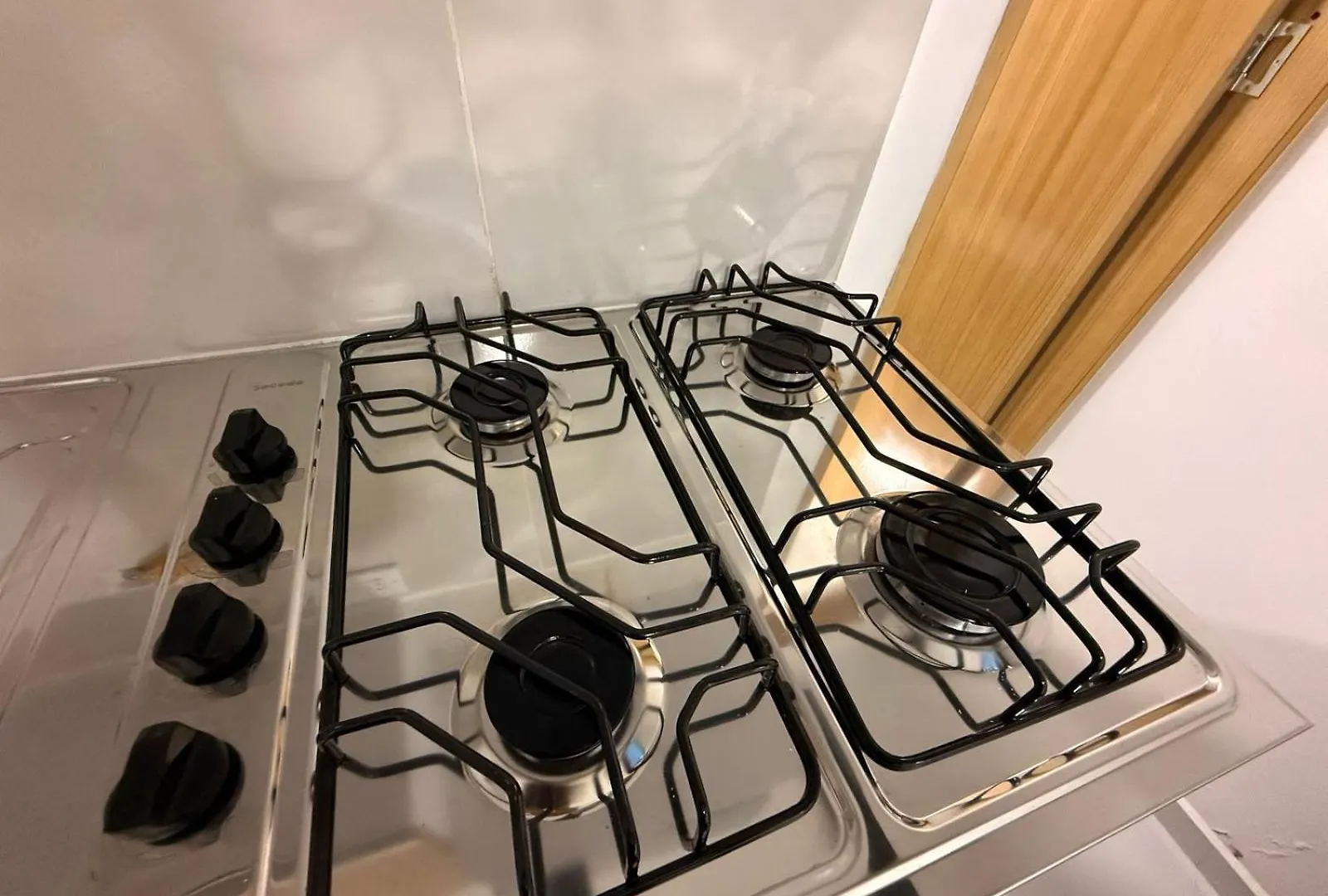 Apartaestudio 105- Casa Bendita ميديلين كولومبيا