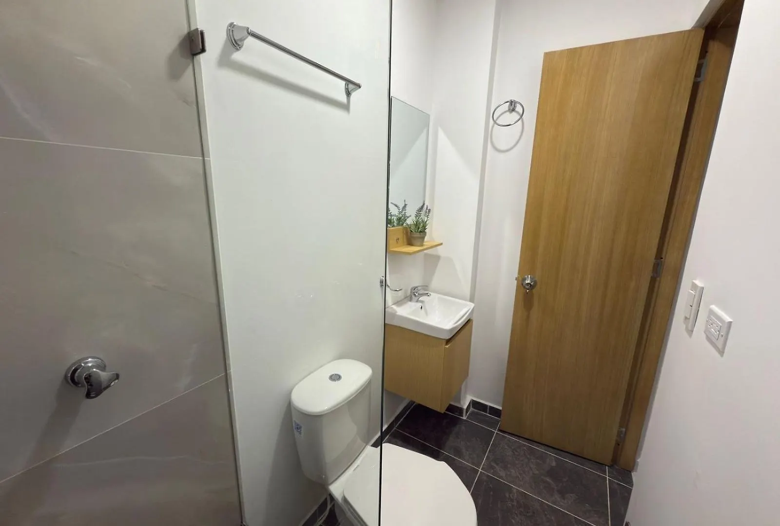 شقة Apartaestudio 105- Casa Bendita ميديلين